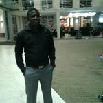 Daniel Blewusi - @danielblewusi - Instagram