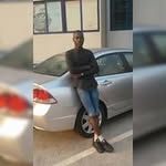 Daniel Blewusi - @blewusidaniel - Instagram