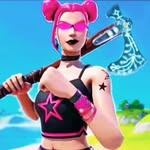 danielbley - @dani_fn_fornite - Instagram