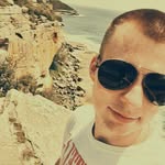 Daniel Nissen - @danielblik - Instagram