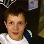 Daniel Blinov - @danagerboy2033 - Instagram