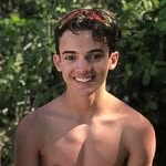 danni - @mark_daniel_blinov - Instagram