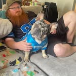 Daniel Blodgett - @dtblodgett - Instagram