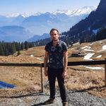 Daniël Bloemendal - @daaamndanielbloemendal - Instagram