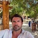 Daniel De Blois - @danielvadimdeblois - Instagram