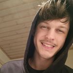 Daniel Blomberg - @danielbil9 - Instagram