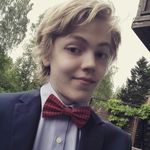 Daniel Blomberg - @danoninonino - Instagram