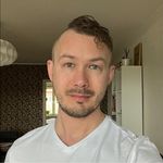 Daniel Blomberg - @blomda - Instagram