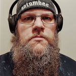Daniel Blomberg - @jesterhead_zed - Instagram