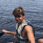 Daniel Blomberg - @ddblom_99 - Instagram