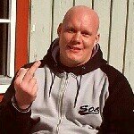 @danielblomberg81 - Instagram