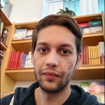 Daniel Blomerus - @verottaja9 - Instagram