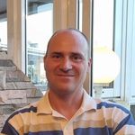 Daniel Blomquist - @danielblomquist75 - Instagram