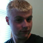 Daniel Blondell - @rainbow420_1998 - Instagram