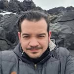 Luis Daniel Zabala Blondell - @ulukai2 - Instagram