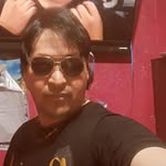 Ricardo Daniel Blondell Lara - @blondellricardo - Instagram