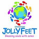 Daniel S. Bloomer - @operationjollyfeet - Instagram