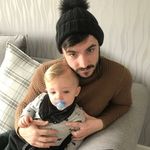 Daniel Bloomfield - @bloomfielddaniel - Instagram
