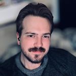 Daniel Bloomfield - @danbrbb - Instagram