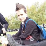 Daniel Bloomfield - @dan_the_man7705_fan_account - Instagram