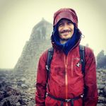 Daniel Bloomfield - @danielb9001 - Instagram