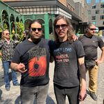 Daniel Ignacio Bloomfield - @bloodfield - Instagram