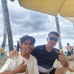 Daniel Biore - Facebook