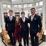 Daniel Blore - @danielblore - Instagram