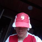 Daniel Blossom - @the_yeezus0710 - Instagram