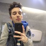 öwen☁️ - @daniel_blossom3535 - Instagram