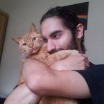 Danie Schwochow Blotta - @blottadaniel - Instagram