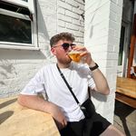 Daniel Bloxham - @daniel.bloxham - Instagram