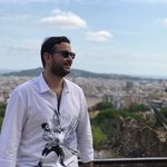 Daniel Blumberg - @danielblumberg1 - Instagram