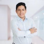 Daniel Blum | Consultor de Seguros - @danielblum.ec - Instagram