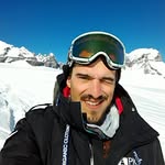Daniel Blume - @daniel_san_the_only_one - Instagram