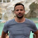 Daniel Blumenberg - @danielblumenberg - Instagram