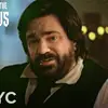 Daniel Blumenthal - @regular_human_bartender - TikTok