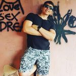 Daniel Blumer - @brblumerd - Instagram