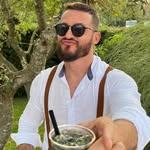 Daniel Blumer Fanal - @fanaldaniel1 - Instagram