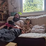Daniel Blunden - @theblundenator - Instagram