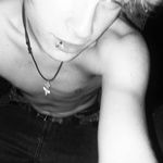 Daniel Bly - @musicismy_death - Instagram