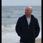 @danielblystone1968 - Instagram
