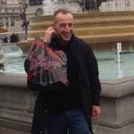 Daniel Blyth - @blythey73 - Instagram