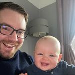 Daniel Blyth - @blythy678 - Instagram