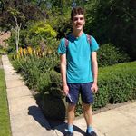 Daniel Blyth - @danielb1316 - Instagram
