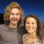 Daniel Blythe - @deebie12 - Instagram
