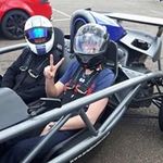 Daniel Blythe - @dblythe23 - Instagram