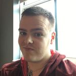 Daniel Blythe - @calinicacalyx - Instagram