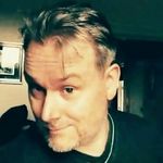 Daniel Blythe - @danblythewriter - Instagram