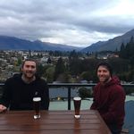 Daniel Blythe - @danielblythe - Instagram